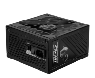 MSI MPG A850GS PCIE5 850W 80 Puls Gold ATX 3.1 - 1316274 - zdjęcie 2